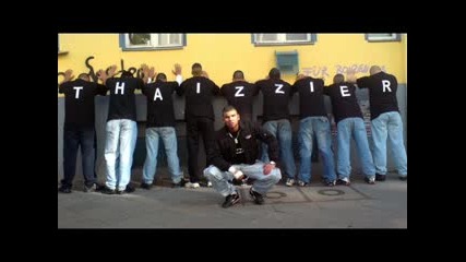 Thaizzier - Der Alles In Den Schatten Stel