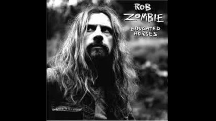 Rob Zombie - Demon Speeding 