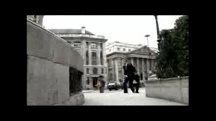 Parkour