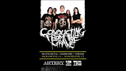 Conducting From The Grave - The Calming Effect