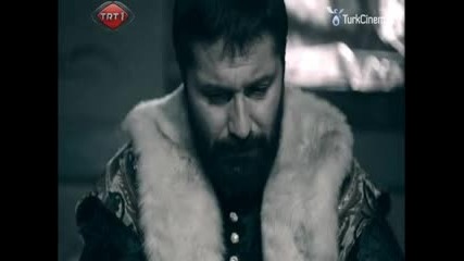 Османски времена - еп.7/2 (rus audio)