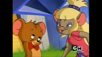 Tom & Jerry Kids Show - The Varmin