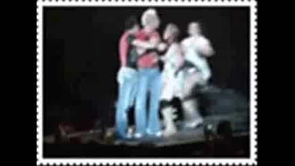 Los Chicos Rebelde
