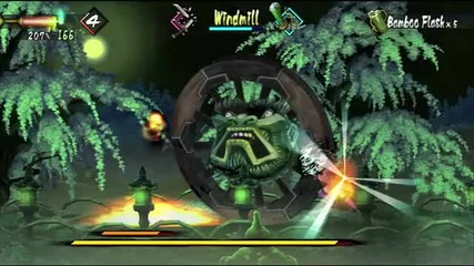Muramasa The Demon Blade Launch Trailer