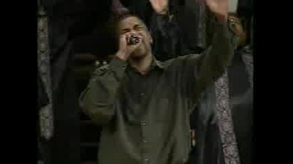 Holy By Donnie Mcclurkin