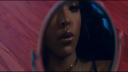 Kda - Just Say ft. Tinashe, 2016