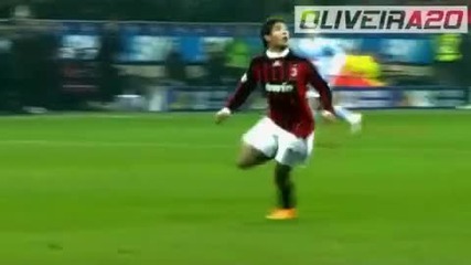 Alexandre Pato 2010