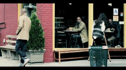 Mohombi - In Your Head (official Video) Hd