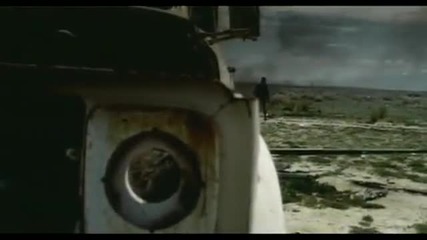 Seether & Amy Lee - Broken