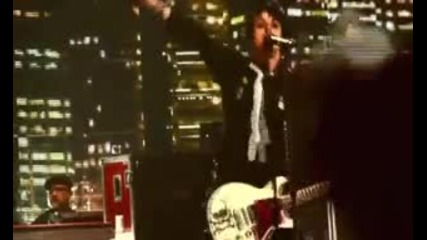 Green Day - 21st Century Breakdown (awesome as F**k part 1)