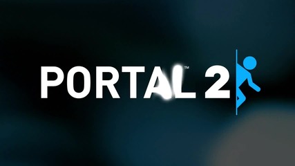 Portal 2 trailer Hd
