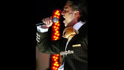 Beyonce & Alejandro Fernandez - Amor Gitano