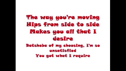 Placebo - Kitty Litter + text