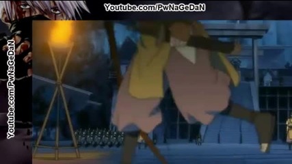 Naruto Shippuden Movie 1 Part 2 7 English Dub