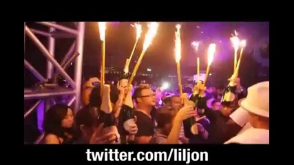 Lil Jon feat. Lmfao - Drink (official Video)