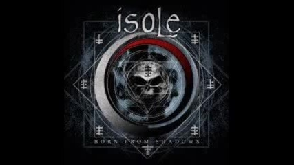 Isole - Born From Shadows
