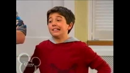 Късмет Чарли Епизод 4 Бг Аудио - Good Luck Charlie