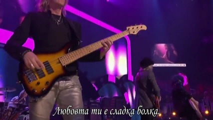 Превод! Aerosmith - Cryin'