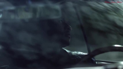 {bass_production™} Usher - Scream