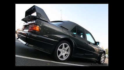 Mercedes Benz Forever