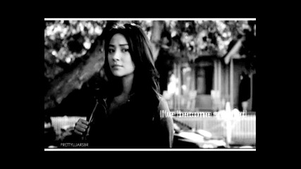 « Вцепенявам се ^^ Tvd and Pll