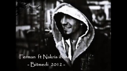 ferman- feat Nakr 2012