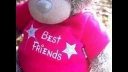 teddy bear