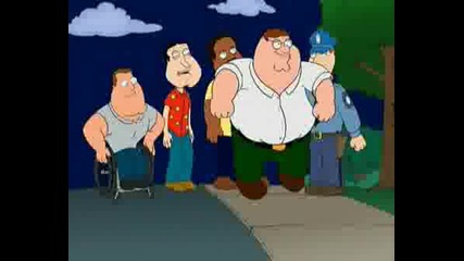 Family Guy - So2ep18
