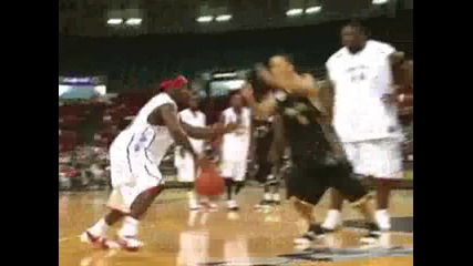 Basket Heroes