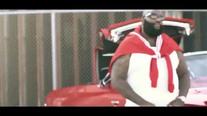 Rick Ross - Swear To God [ Official Video ]