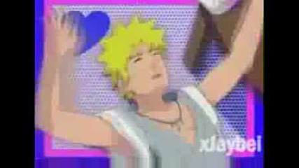Narusaku - Everything Is Alright