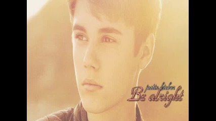 Mnogo nejna Justin Bieber - Be alright