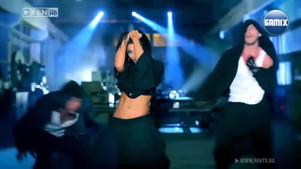 Emanuela - Nyamam zabelezhka