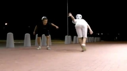Жонглиране с топка
