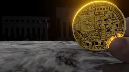 До къде ще стигне Световната Крипто Валута Bitcoin 40