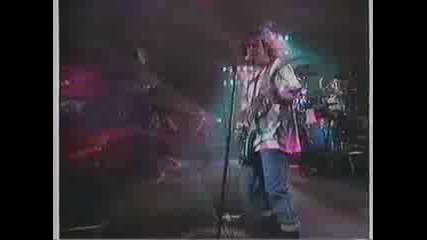 Trixter Ride The Whip Live 1991 Louisiana 