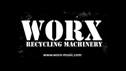 Worx-smooth Criminal Cover