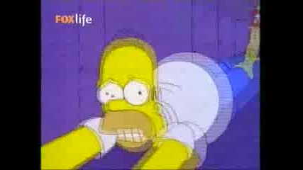 The Simpsons - Houmar Sabira Mas