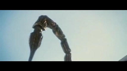 Clash of the Titans 2010 Part 7