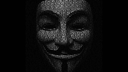 Anonymous - Operation Anti-acta