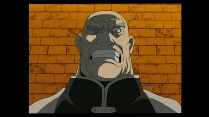 Fullmetal Alchemic Amv