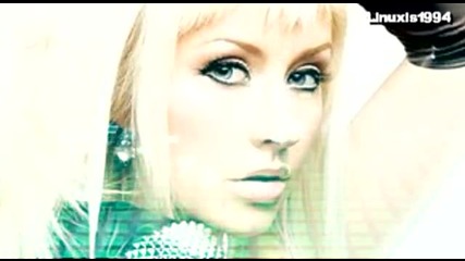 Christina Aguilera - Glam (linuxis1994 Nasty Remix)