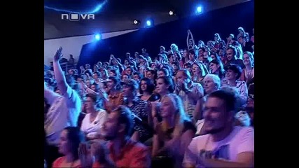 X Factor - Епизод 1 [ Част 2 ]