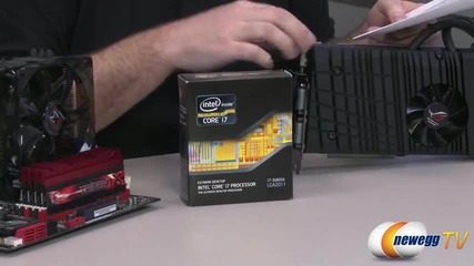 Asus Ares Ii Radeon Hd 7970 x2 (7990) Overclocked