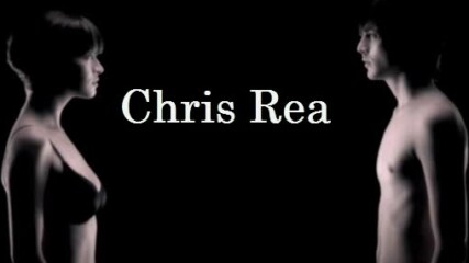 Chris Rea - Love's Strange Ways /превод/