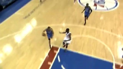 Russell Westbrook - Gametime