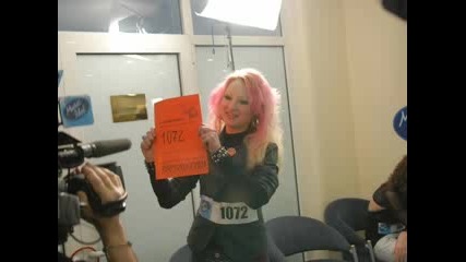 Music Idol 2