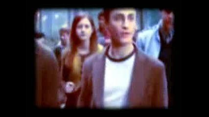 Harry/ginny - Apolodize