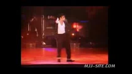 Michael Jackson - Billie Jean (party Mix)