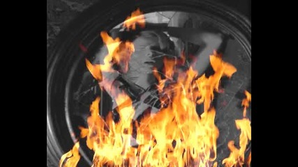 Dancing in the Burning Mirror